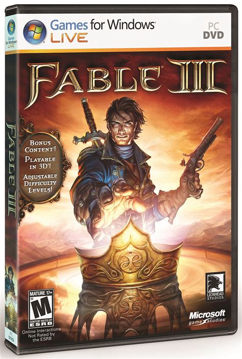 fable 3 dlc pc|fable 3 abandonware.